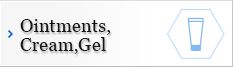Ointment,Cream,Gel